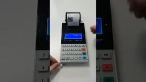 Онлайн касса Меркурий 115Ф  инструкция кассира по работе на кассовом аппарате