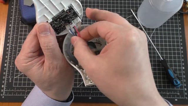 Как отремонтировать диспенсер MiJia? Не работает китайский диспенсер для жидкого мыла. смотреть онлайн