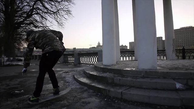 СНОУСКЕЙТ: КАК? ЗАЧЕМ? // ВСЯ ПРАВДА О СНОУСКЕЙТЕ: КАК ВЫБРАТЬ И КАК КАТАТЬСЯ