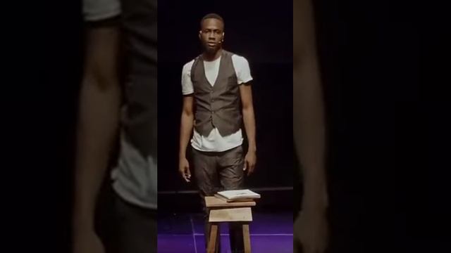 Нигерия ищет таланты... смотреть онлайн