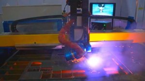 Плазменная  резка металла под углом, резка фасок, Набережные Челны