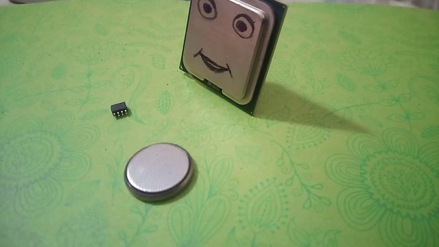 4 | Питание от батарейки | Уровни транзисторов | Супервизор | Откл это ...