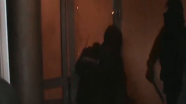 Изъятие игровых аппаратов