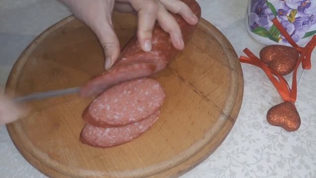 ПИЦЦА СЕРДЦЕ.Пицца на романтический ужин. Как приготовить Быструю пиццу в форме сердца.