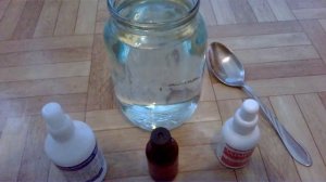 Подкормка для рассады