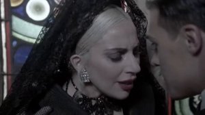 AHS: Hotel - The Countess (Lady Gaga)