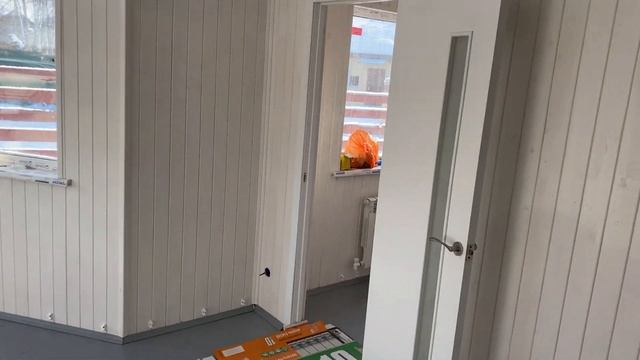 Дом из бруса 8 на 8 м смотреть онлайн