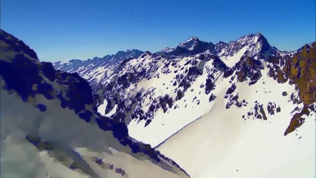 Одинокий пастух. James Last. смотреть онлайн