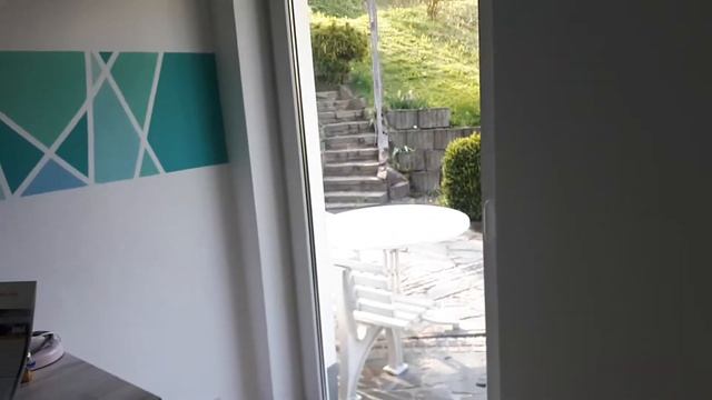 Ремонт в детской комнате. 2-я часть! Новая мебель! смотреть онлайн