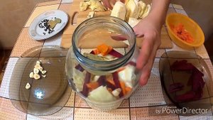 Капуста ПЕЛЮСТКА СУПЕР ВКУСНАЯ