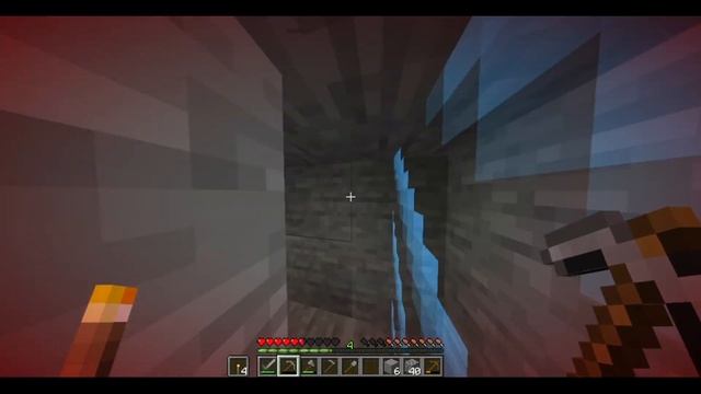 ВЫЖИВАНИЕ В МАЙНКРАФТ НО КАЖДЫЙ ДЕНЬ БАРЬЕР УВЕЛИЧИВАЕТСЯ ||ЧАСТЬ ПЕРВАЯ|| + Limonus смотреть онлайн