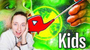 КАК ВЫРАСТИТЬ ДЕБИЛА? ЧАСТЬ №6  РЕАКЦИЯ НА КАША