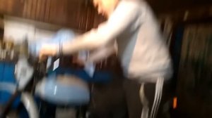 Вот так должен заводится ХОЛОДНЫЙ мото Минск