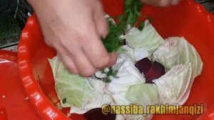 Простой,доступный рецепт.Рецепт квашеной пелюстки.Капуста пелюстка на зиму.Рецепт хрустящей капусты