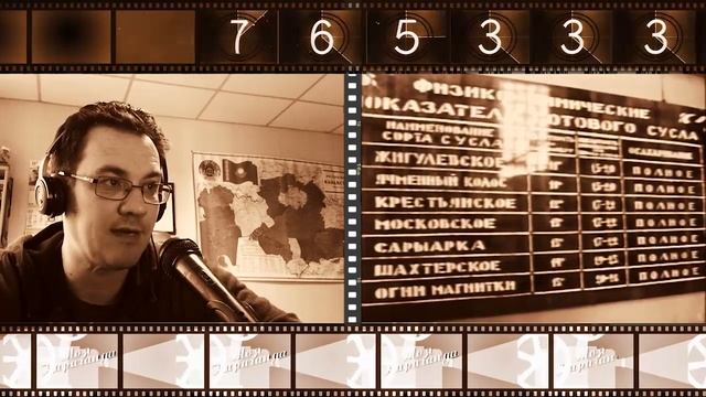 Отрывной календарь. 10 июня 1996 года. смотреть онлайн