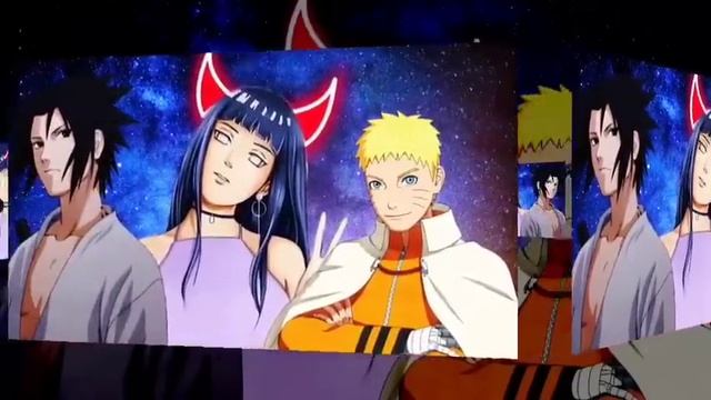 what if Naruto was the half blooded of Demon King and had Artemis's wives as Mistress? Movie 1 смотреть онлайн