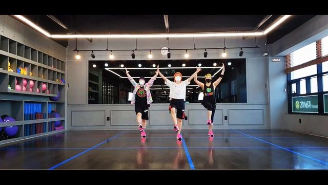 Sobrenatural-Flamenco #zumba #Flamenco #하이줌바 #유민줌바 #파주줌바 #운정줌바 #홈트 #쉬운안무 смотреть онлайн