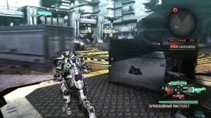 Vanquish (PC, 2017) Акт 5 Миссия 1 Развязка