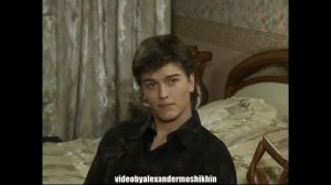 Две судьбы. "Любовь-сука" (в ролях Евгения Лютая,Анатолий Смиранин,Анна Горшкова,Анатолий Руденко)