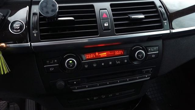 BMW X6 E71 2012 смотреть онлайн