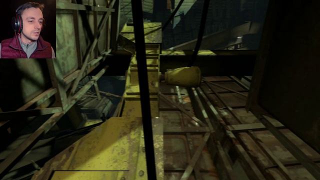 Portal Stories Mel Ep1 - Just a quick nap! смотреть онлайн