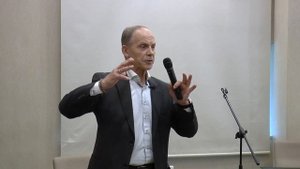 Огулов Александр. Новые технологии в висцеральной терапии