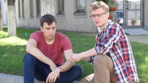 Что делать, если укусила собака?