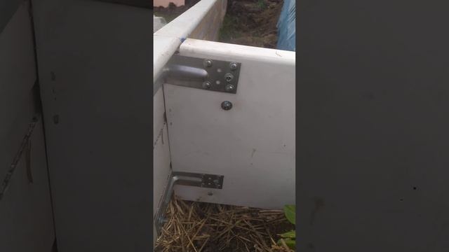 грядки из подоконников своими руками смотреть онлайн