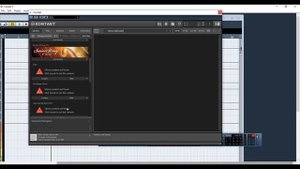 Как назначить контроллеры midi клавиатуры в cubase 5? Лупер.