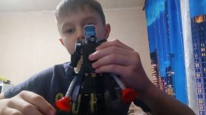 Мои самые огромные агенты???