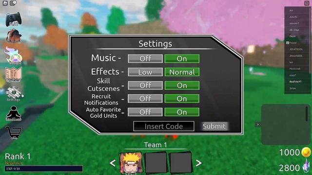 *NEW* ALL WORKING CODES FOR Aniverse codes IN 2022! ROBLOX Aniverse codes CODES смотреть онлайн