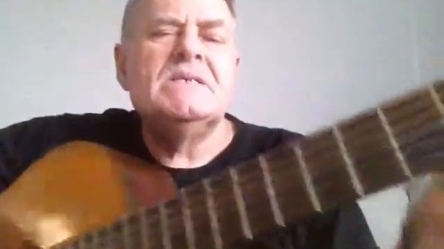 Разбор песни "Постой паравоз"(Л.Шмелев)