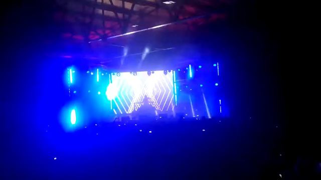 Mozgi - Винница 16.06.2017 смотреть онлайн