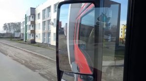 Работа водителя в магните.Опять Уфа-до боли знакомые места.
