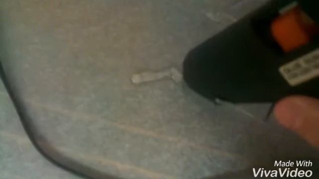 [DIY FNAF] чокер: бантик мангл смотреть онлайн