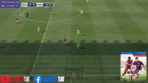 VITA3K - FIFA 15 - Vita3k v0.1.9 3418