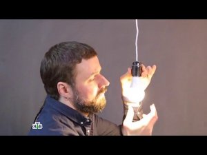 "Чудо техники": Сила скотча, долговечность современной техники, суперпротез