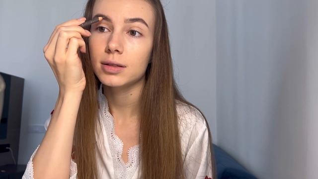 МОЙ ПОВСЕДНЕВНЫЙ МАКИЯЖ смотреть онлайн