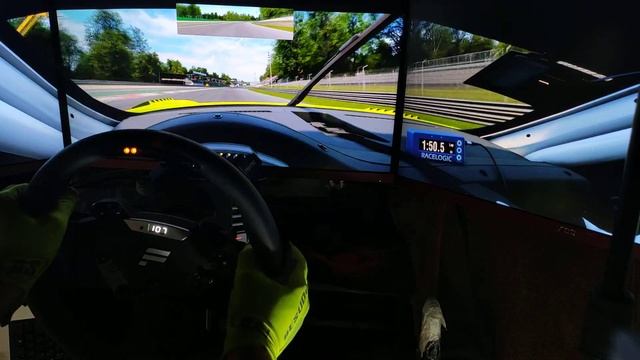 csl dd 100% ffb 8nm monza circuit online 2nd triple screen hyper realistic onboard porsche 911?? смотреть онлайн