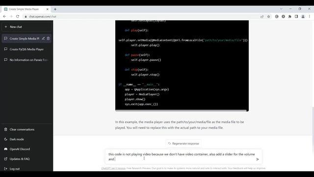 ChatGPT As Python Instructor | Build 5 Python Apps with ChatGPT