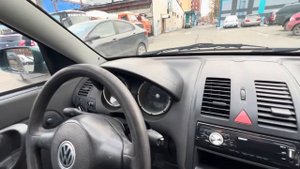 Обзор Volkswagen Polo 2000 г. ПРОХОР | Просто Хорошие Автомобили