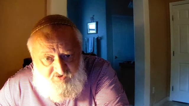 Толкование Книги Танаха(Книга Пророка Исаии)Глава 61 смотреть онлайн