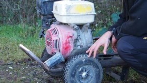 My Fastest Honda GX340 Engine DIAGNOSTIC