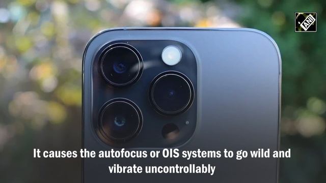 Apple to fix iPhone 14 Pro camera shaking issue in coming week | Tech News смотреть онлайн