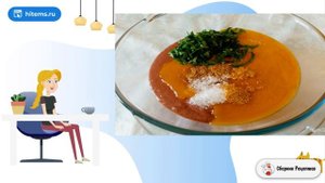 Суфле из куриной печени в мультиварке. 1 рецепт
