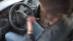 Почему я не обозреваю машины||обзор Ford Focus #1