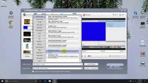 How do I HD picture change HD Format to WMV Movie MS Windows7 10 download Simplest App Convert HD C