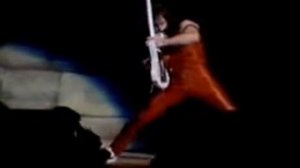 Dio - Rainbow in the Dark spectrum 1984