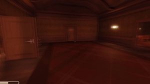 Doors Roblox это страшно