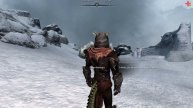 Skyrim Lost Legacy: The Throat Of The World Ep.10